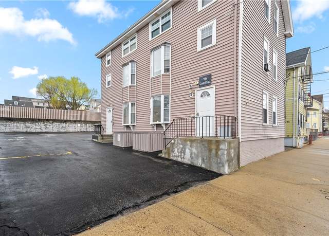 Property at 96 Gano St #6, Providence, RI 02906, 1 bed, 1 bath