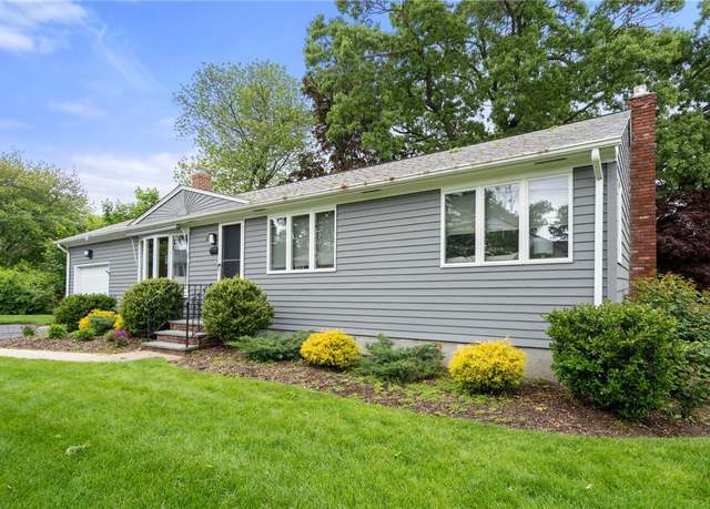 Property at 45 Landon Rd, Warwick, RI 02888, 3 beds, 2 baths