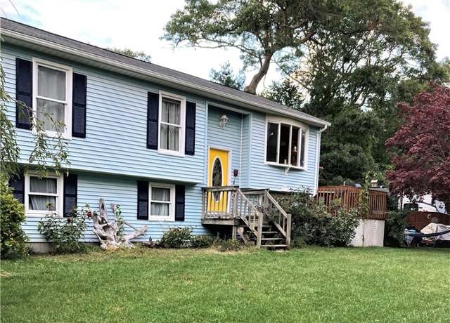 Property at 12 Mautucket Rd, South Kingstown, RI 02879, 3 beds, 2 baths