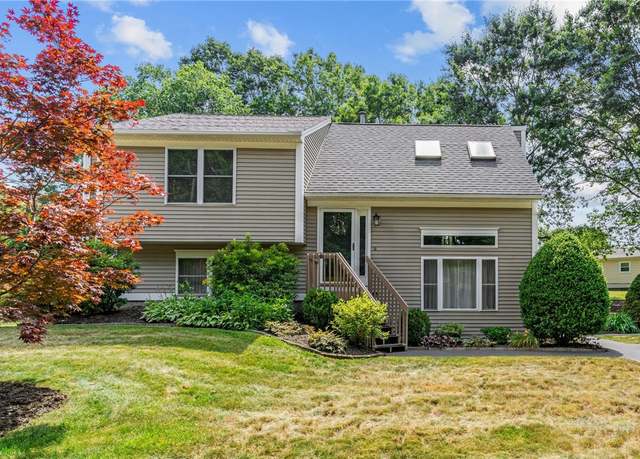 Property at 5 Haywood Rd, Coventry, RI 02816, 3 beds, 1.5 baths