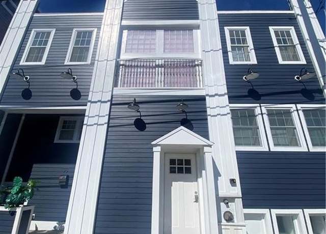 Property at 38 Dr. Marcus F. Wheatland Blvd, Newport, RI 02840, 5 beds, 4 baths