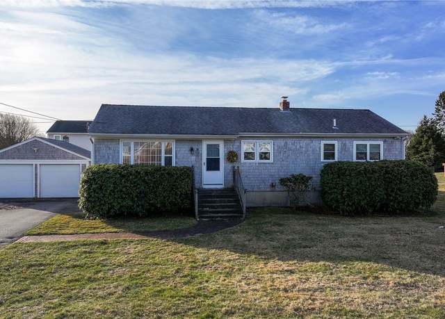 Property at 26 Cypress St, Narragansett, RI 02882, 3 beds, 2 baths