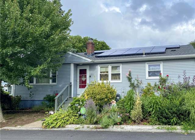 Property at 74 Lubec St, Providence, RI 02904, 3 beds, 2 baths