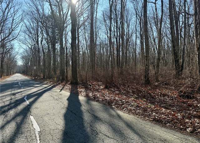 Property at 0 Huntinghouse Rd, Glocester, RI 02857