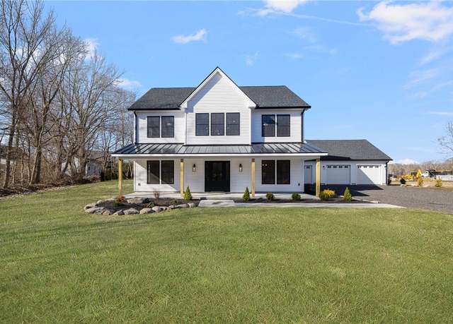 Property at 291 Moosup Pond Rd, CT 06354, 4 beds, 2.5 baths