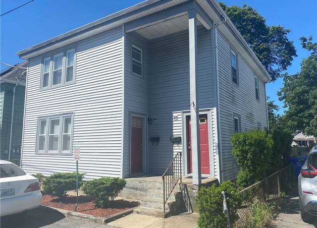 Property at 33 35 Pine St, East Providence, RI 02915, 4 beds, 2 baths