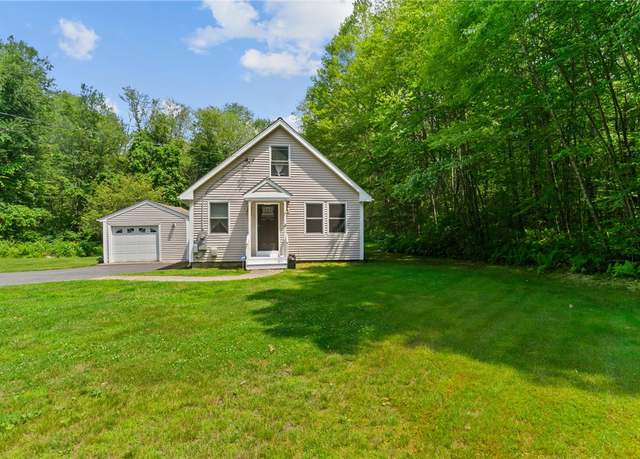 Property at 8 Anthony Rd, Foster, RI 02825, 3 beds, 1 bath
