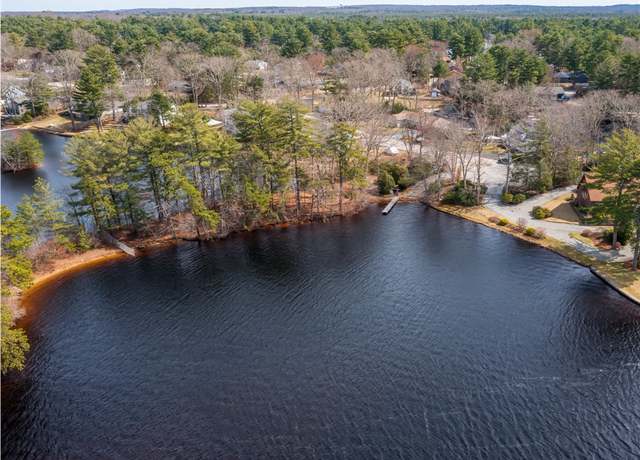 Property at 59 Wood Cove Dr, Coventry, RI 02816, 3 beds, 2 baths