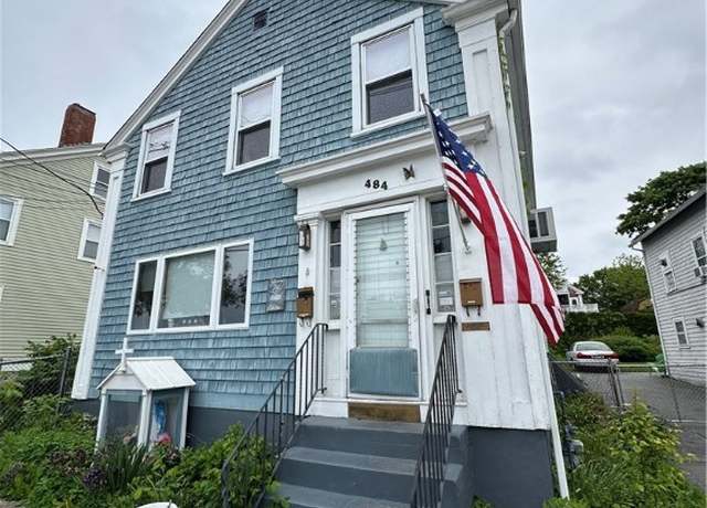 Property at 484 Thames St, Bristol, RI 02809, 3 beds, 2 baths