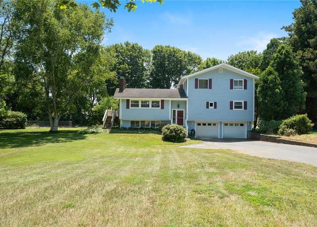 Property at 63 Black Point Ln, Portsmouth, RI 02871, 4 beds, 3 baths