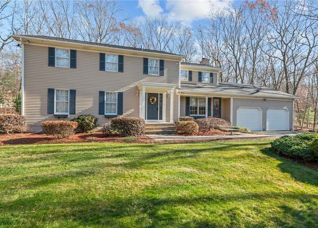 Property at 112 Suddard Ln, Scituate, RI 02857, 3 beds, 2.5 baths