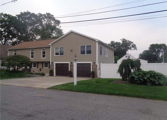 Property at 176 Vernon St, Warwick, RI 02889, 5 beds, 2 baths