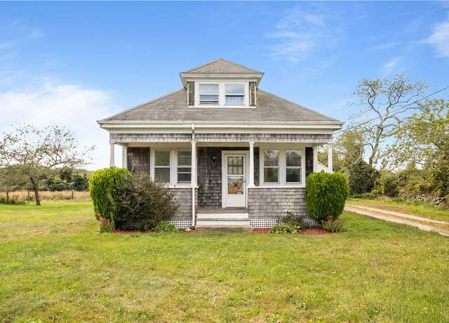 Property at 141 South Of Commons Rd, Little Compton, RI 02837, 2 beds, 1 bath
