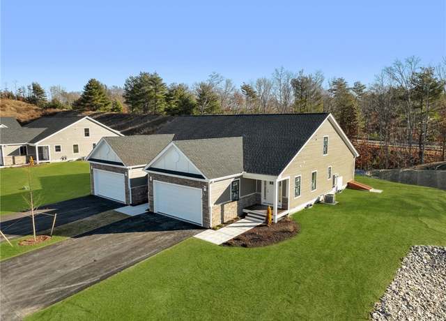 Property at 46 Overlook Ln, Glocester, RI 02814, 2 beds, 2 baths