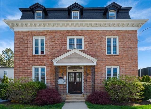 Property at 4646 Post Rd #4, Warwick, RI 02818, 1 bed, 1 bath