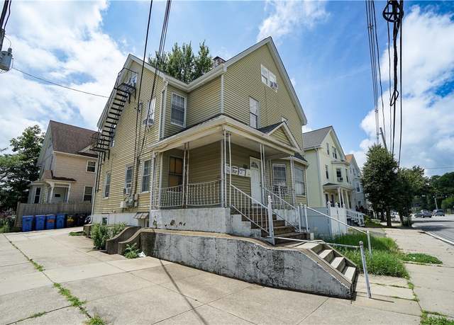 Property at 828 Cranston St, Cranston, RI 02920, 5 beds, 3 baths