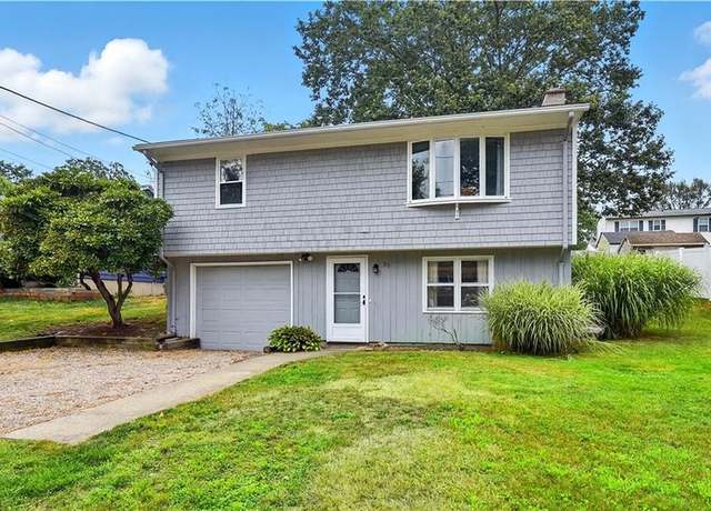 Property at 89 Spice Bush Trl, Narragansett, RI 02882, 2 beds, 1 bath