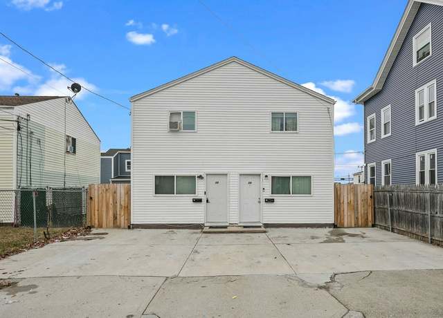 Property at 13 Harriet St, Providence, RI 02905, 6 beds, 2 baths
