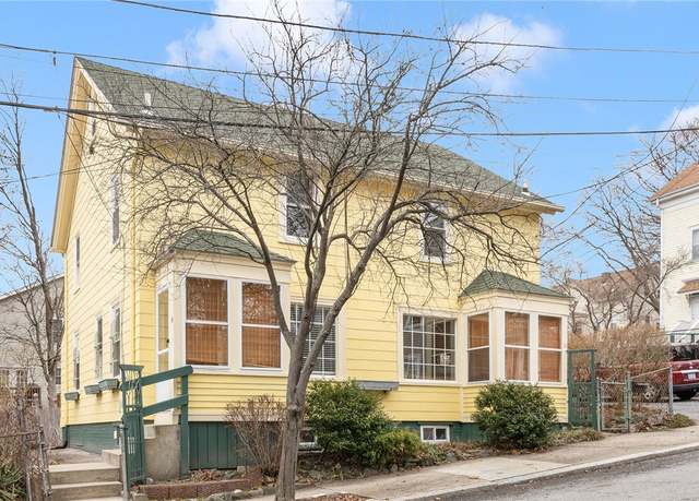Property at 54 56 &58 Grand View St, Providence, RI 02906, 4 beds, 2.5 baths