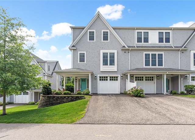 Property at 100 Algonquin Rd #5, Narragansett, RI 02882, 3 beds, 3.5 baths