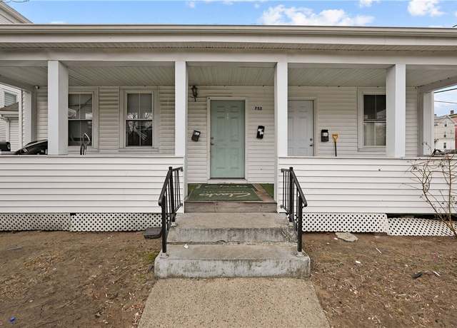 Property at 752 Social St, Woonsocket, RI 02895, 7 beds, 3 baths