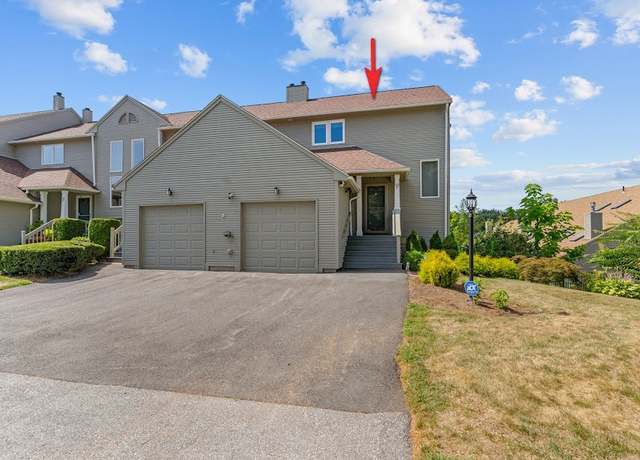 Property at 72 Hilltop Dr Unit F, North Providence, RI 02904, 2 beds, 3 baths