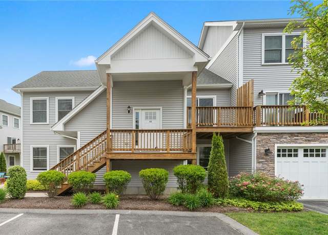Property at 6 Jupiter Ln Unit B, Richmond, RI 02898, 2 beds, 2 baths