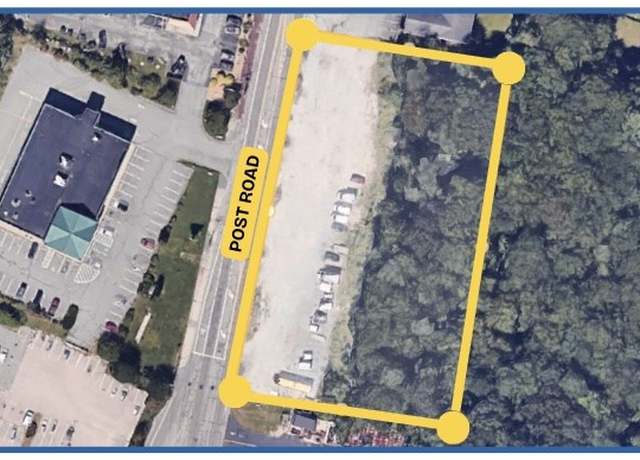 Property at 7664 7684 Post Rd, North Kingstown, RI 02852