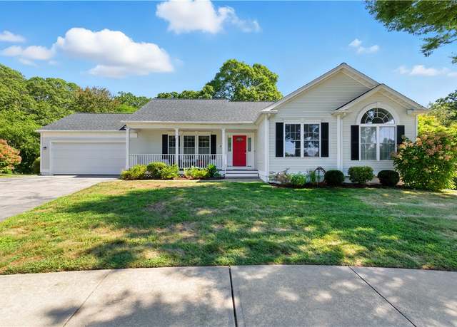 Property at 52 Tum A Lum Cir, Westerly, RI 02891, 3 beds, 3.5 baths