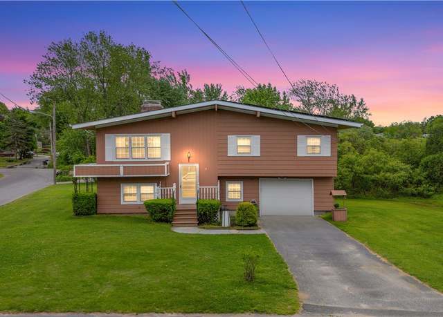 Property at 9 Melody Ln, Johnston, RI 02919, 3 beds, 2 baths