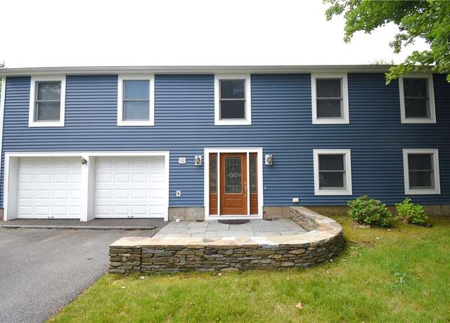 Property at 92 Trout Dr, Middletown, RI 02842, 4 beds, 2.5 baths