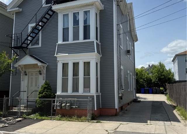 Property at 61 Bergen St, Providence, RI 02908, 6 beds, 3 baths