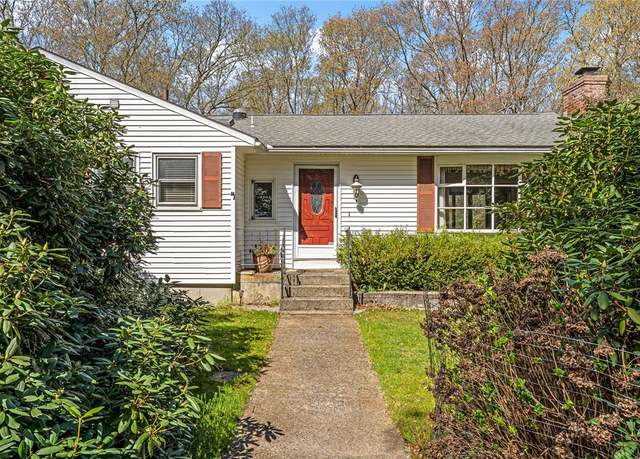 Property at 243 Tomaquag Rd, Hopkinton, RI 02804, 3 beds, 2 baths
