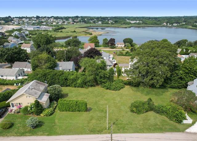 Property at 0 Treasure Rd, Narragansett, RI 02882