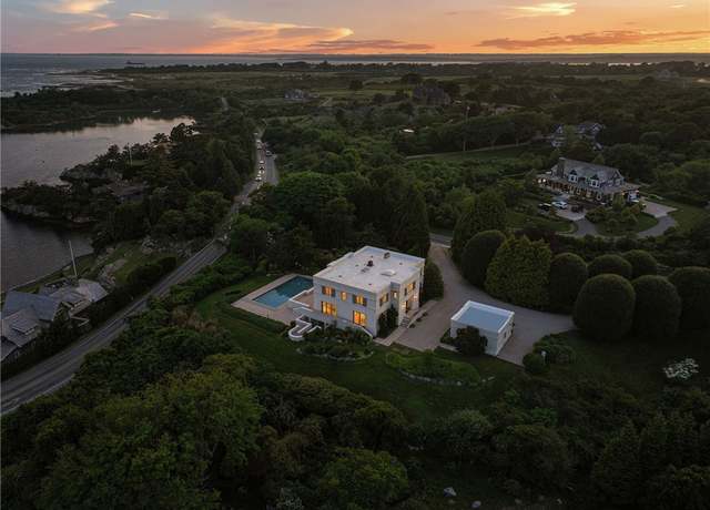 Property at 283 Ocean Ave, Newport, RI 02840, 6 beds, 7.5 baths