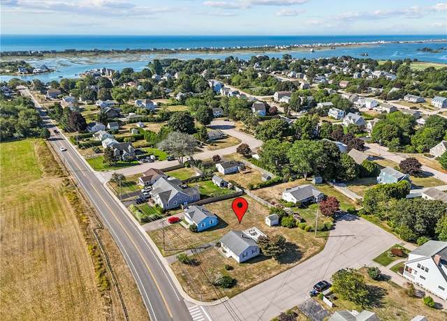 Property at 100 Weekapaug Rd, Westerly, RI 02891, 2 beds, 1 bath
