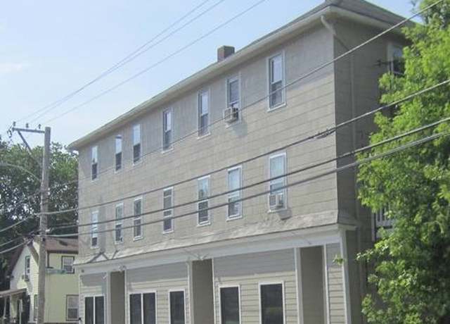 Property at 361 363 Chapel St, Burrillville, RI 02830, 10 beds, 4 baths
