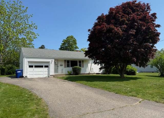 Property at 13 South Dr, Westerly, RI 02891, 2 beds, 1 bath