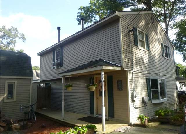 Property at 62 Centre Rd, Glocester, RI 02814, 3 beds, 1.5 baths