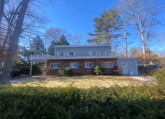 Property at 7 Brown Ave, Johnston, RI 02919, 3 beds, 2 baths