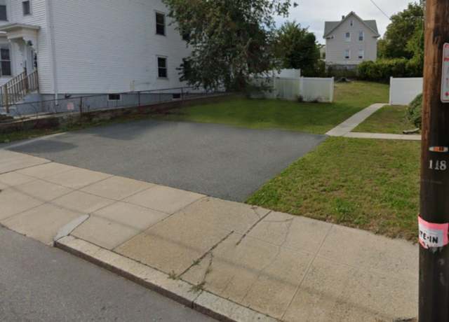 Property at 672 Douglas Ave, Providence, RI 02908