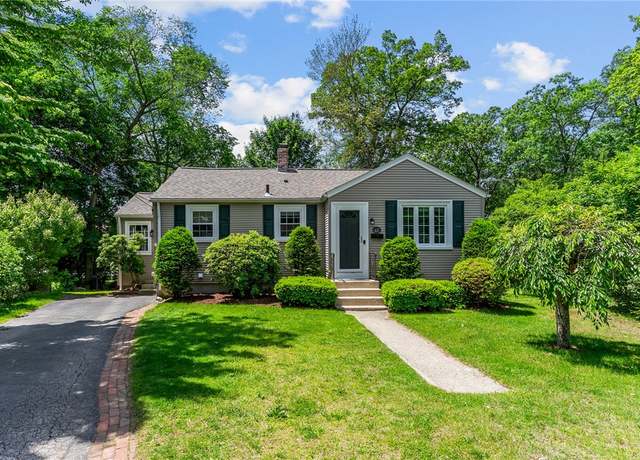 Property at 13 Angela Ct, North Providence, RI 02904, 2 beds, 1 bath