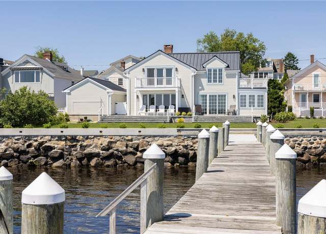 Property at 11 Hancox St, Stonington, CT 06378, 5 beds, 4.5 baths