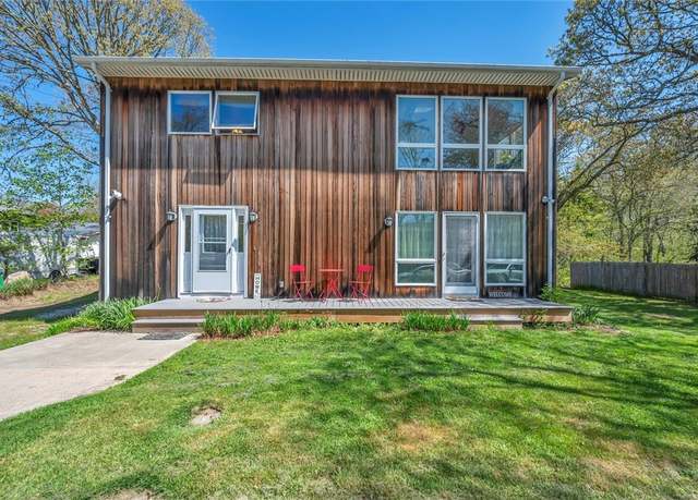 Property at 1925 Matunuck Schoolhouse Rd, South Kingstown, RI 02879, 3 beds, 2 baths