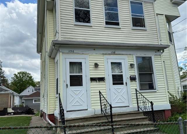 Property at 136 138 Waterman Ave, Cranston, RI 02910, 6 beds, 3 baths