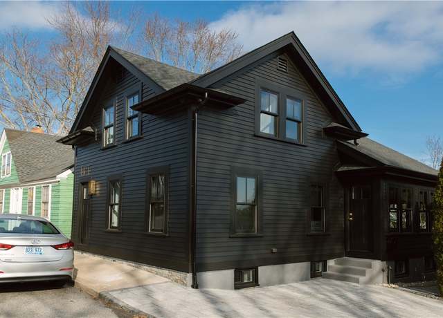 Property at 42 Marlborough St, East Greenwich, RI 02818, 3 beds, 1 bath