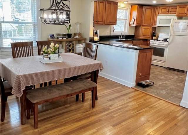 Property at 111 Mcgirr St, Cumberland, RI 02864, 2 beds, 1 bath