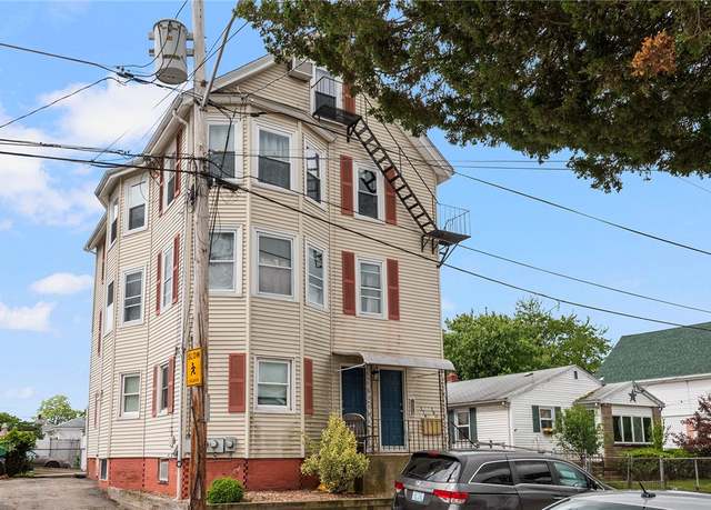 Property at 178 180 Chandler Ave, Pawtucket, RI 02860, 6 beds, 4 baths