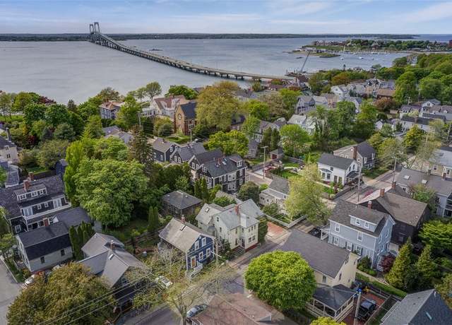 Property at 74 Third St, Newport, RI 02840, 6 beds, 4 baths