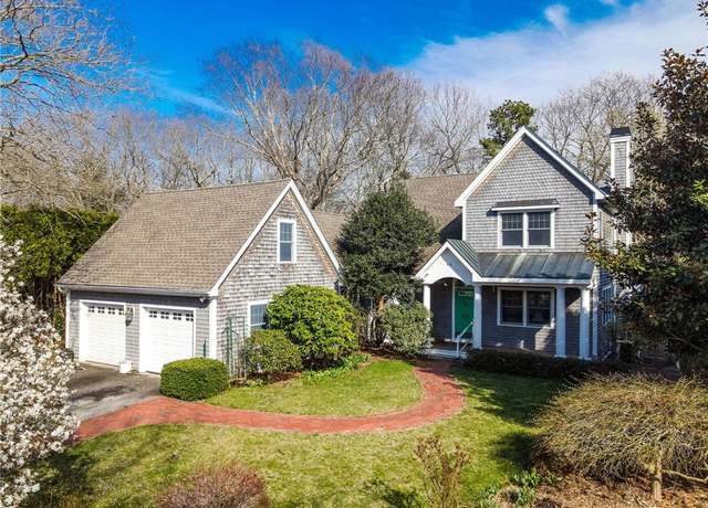 Property at 48 Lands End Dr, North Kingstown, RI 02852, 4 beds, 2.5 baths